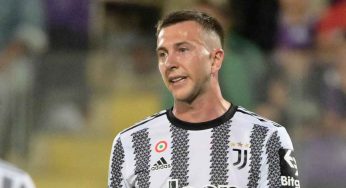 Bernardeschi ha scelto: futuro deciso, gran colpo a zero in Serie A