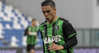 Chiusura già in settimana: affare Raspadori in Serie A