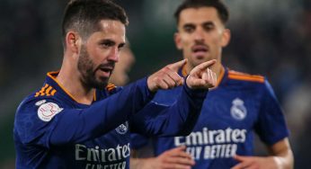 Saluta il Real e sbarca in Serie A: super colpo Isco per la trequarti