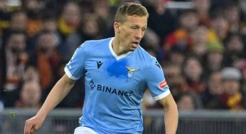 Lucas Leiva, addio Lazio: altro che ritorno in Brasile, futuro ancora in A