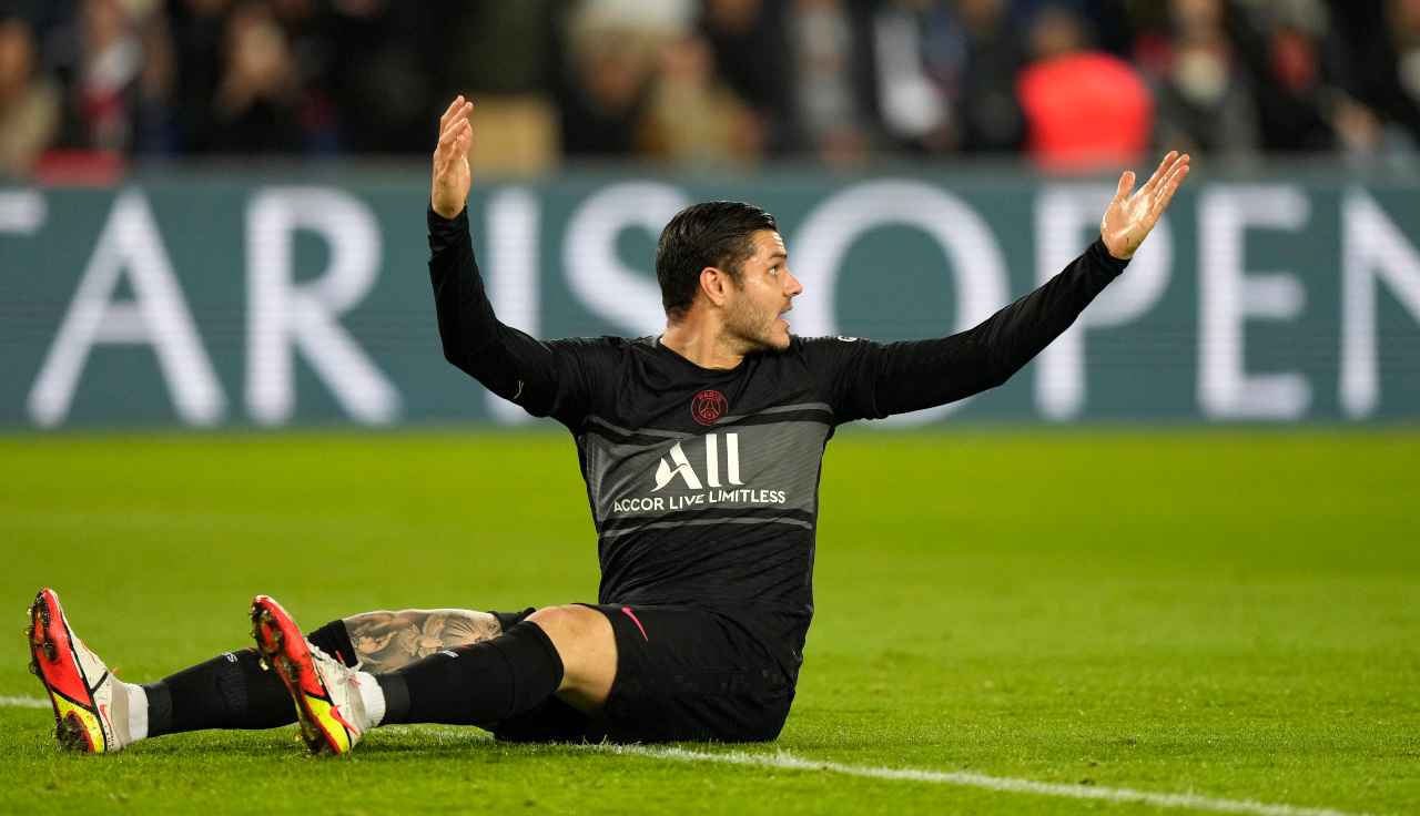 Mauro Icardi
