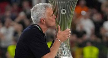 Conference e regalo di mercato: lo chiede Mourinho, torna alla Roma