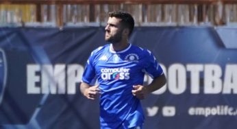 Ancora un cambio maglia in Serie A: ruolo di vice bomber affidato a Cutrone