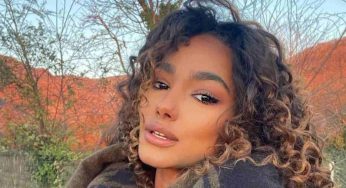 Samira Lui, la trasformazione stavolta è piccante: resta in intimo
