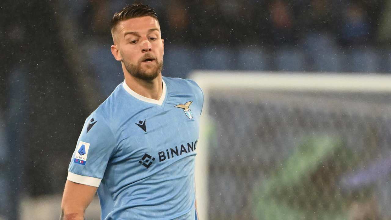 Sergej Milinkovic-Savic