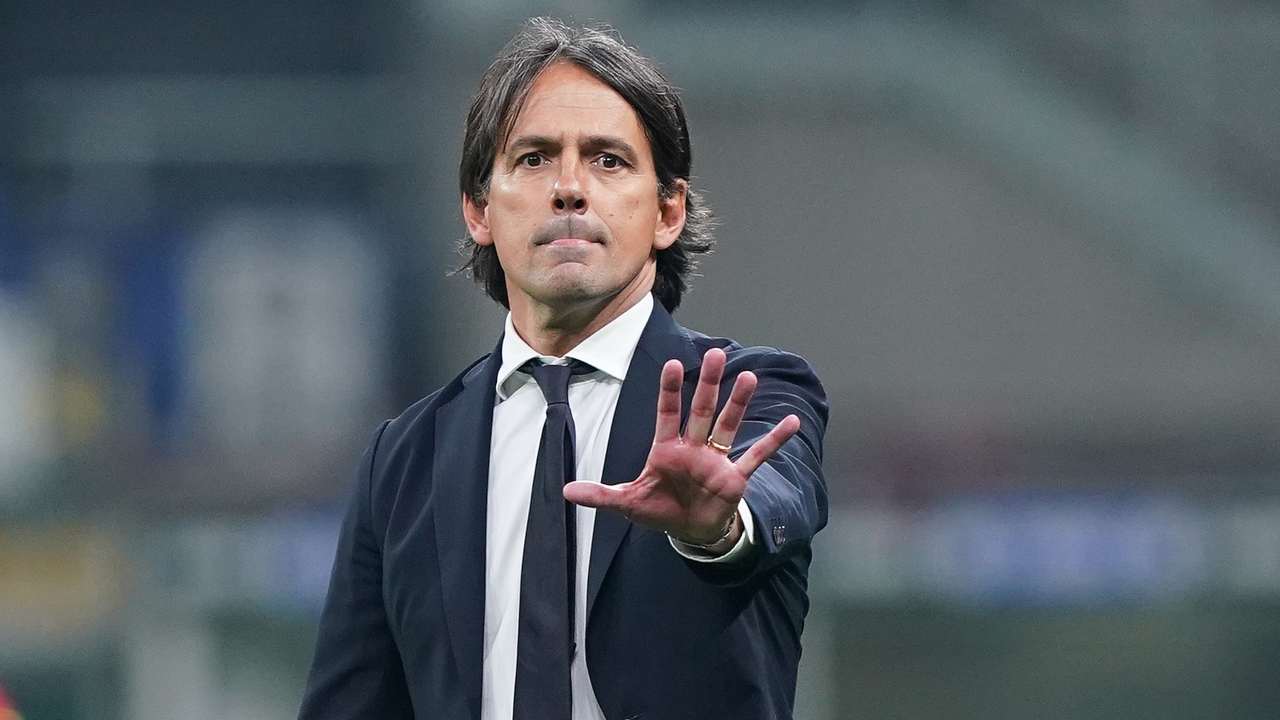 inter inzaghi