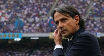Dal disastro Cagliari all’Inter: lo ha chiesto Inzaghi, sarà nerazzurro
