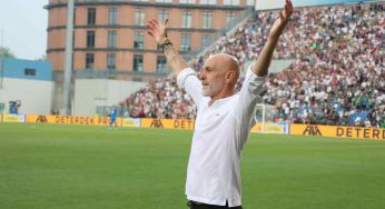 Regalo scudetto da sogno: Milan, super colpo in Serie A