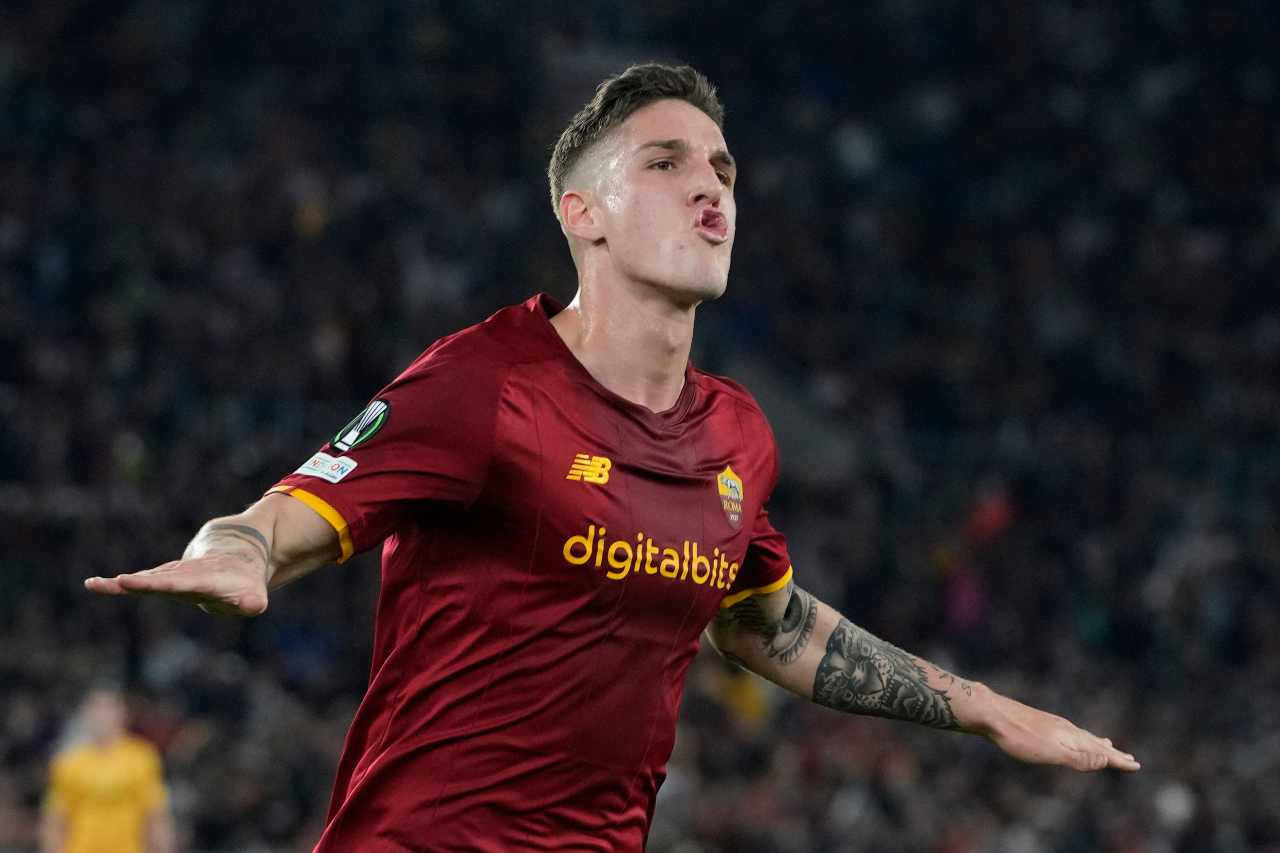 Zaniolo