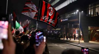 Colpo per lo scudetto: visite mediche fissate, estasi Milan