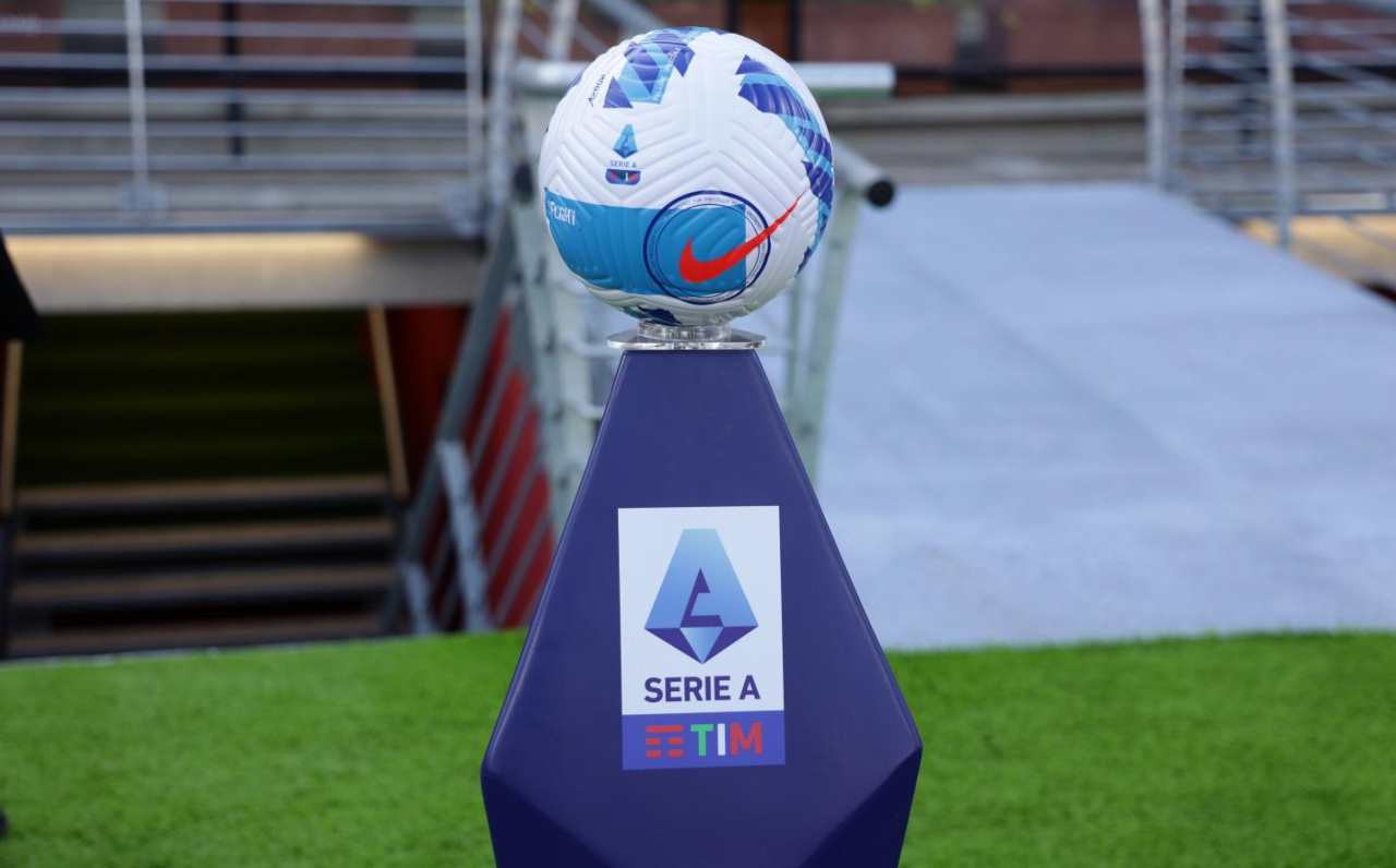 Serie A