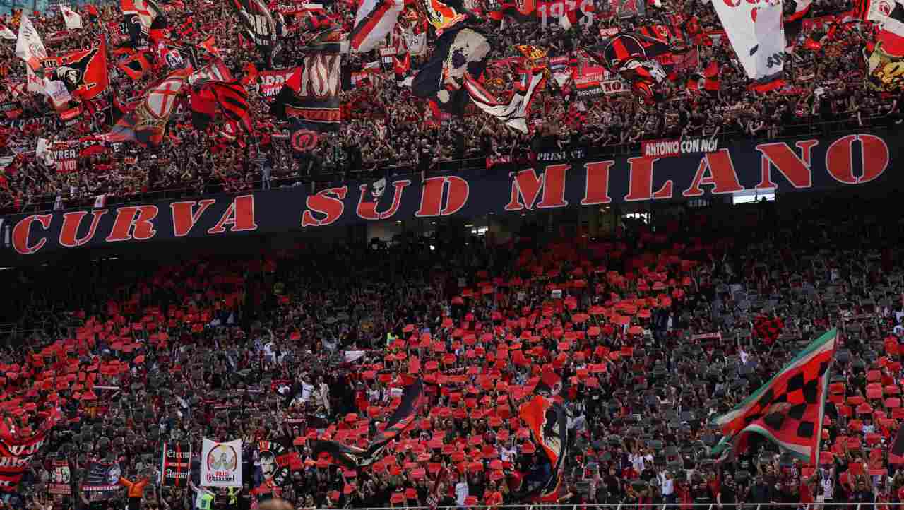 tifosi milan