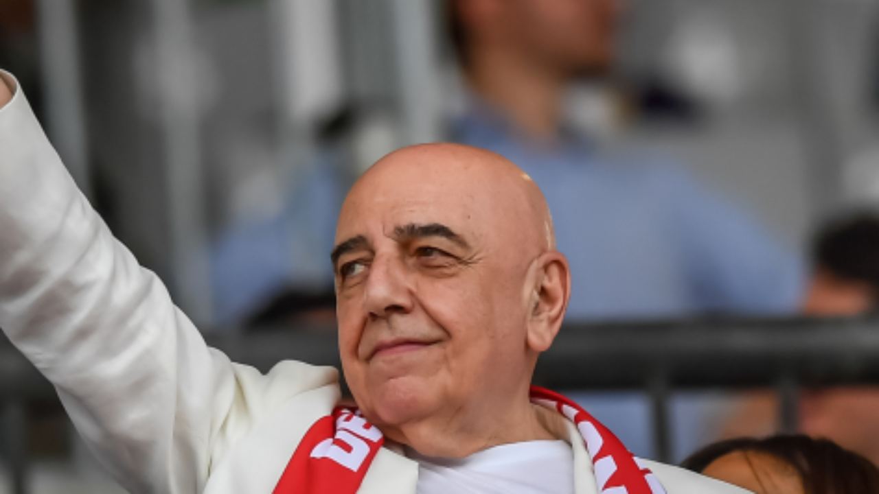 Galliani