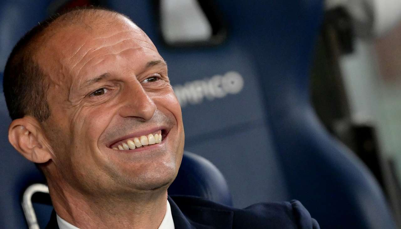 Max Allegri