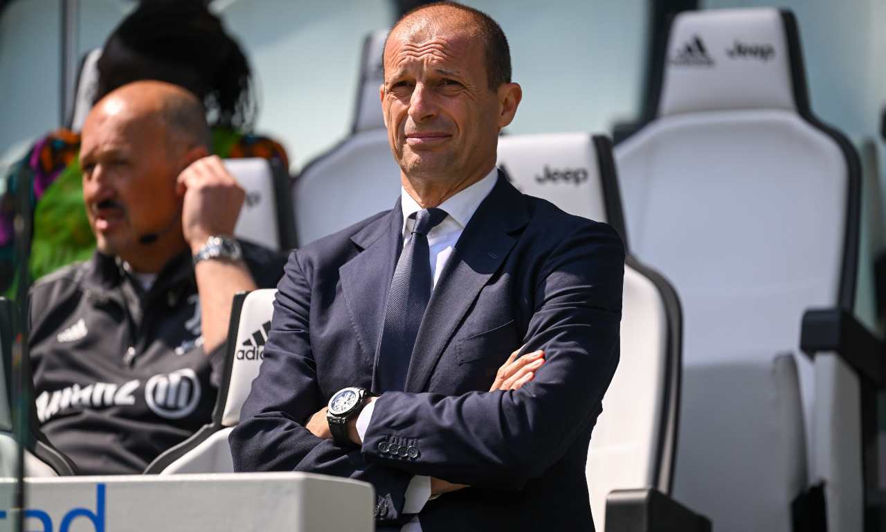 Max Allegri