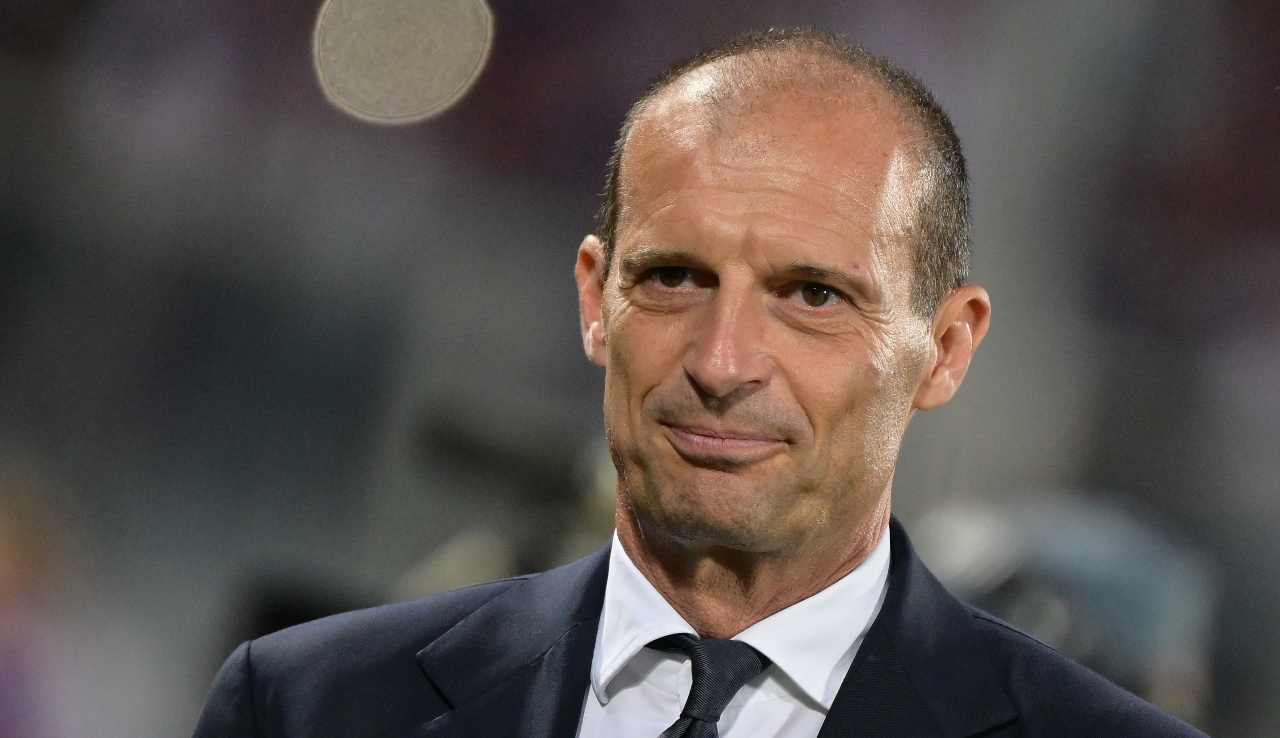 Allegri Juve