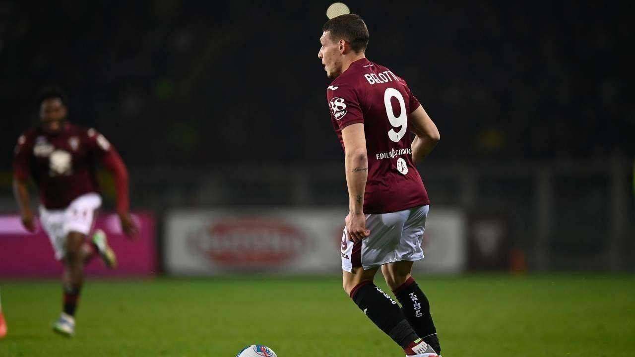 Belotti ancora al palo, una big di Serie A gli dice no