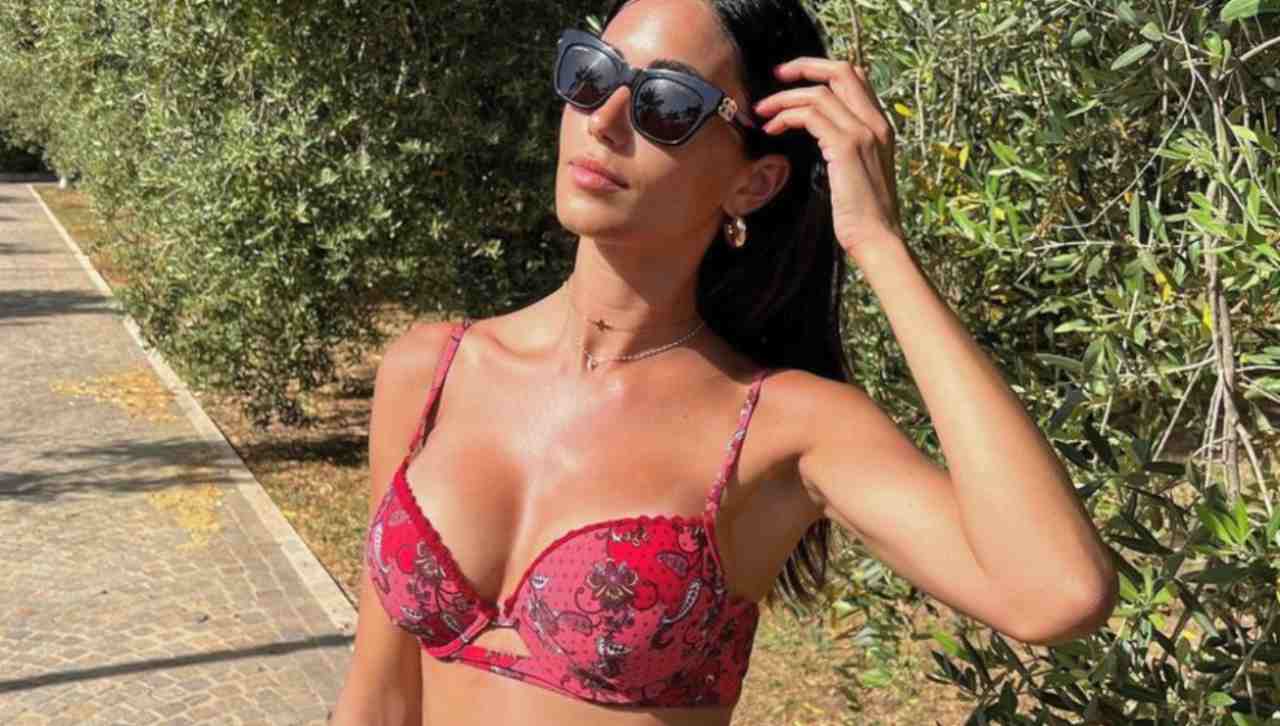 Federica Nargi