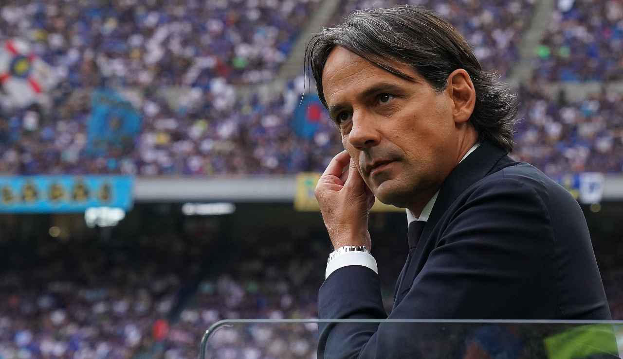 Inzaghi Inter