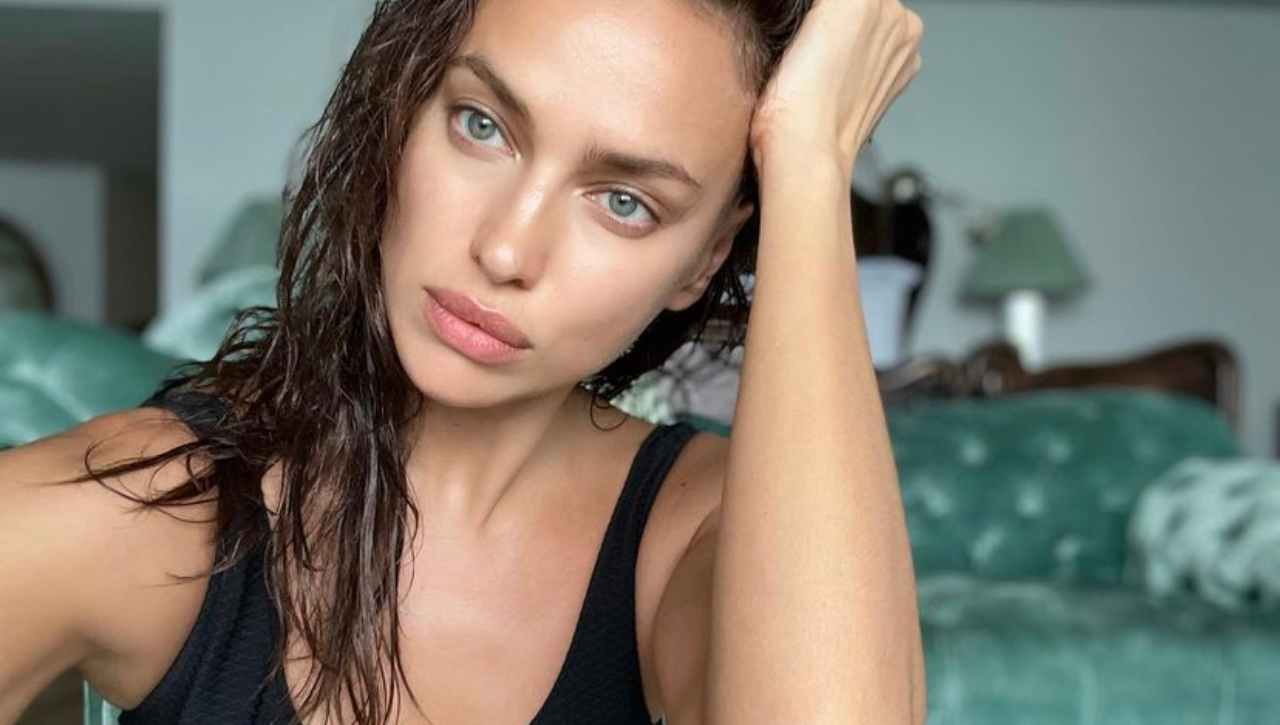 Irina Shayk