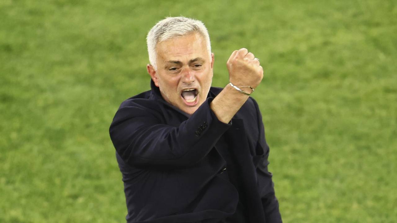 Mourinho