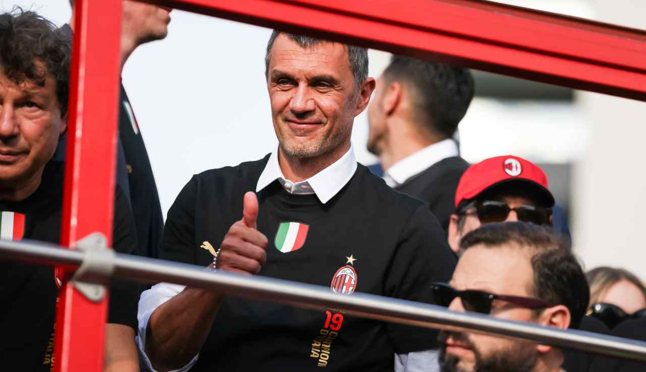 Maldini