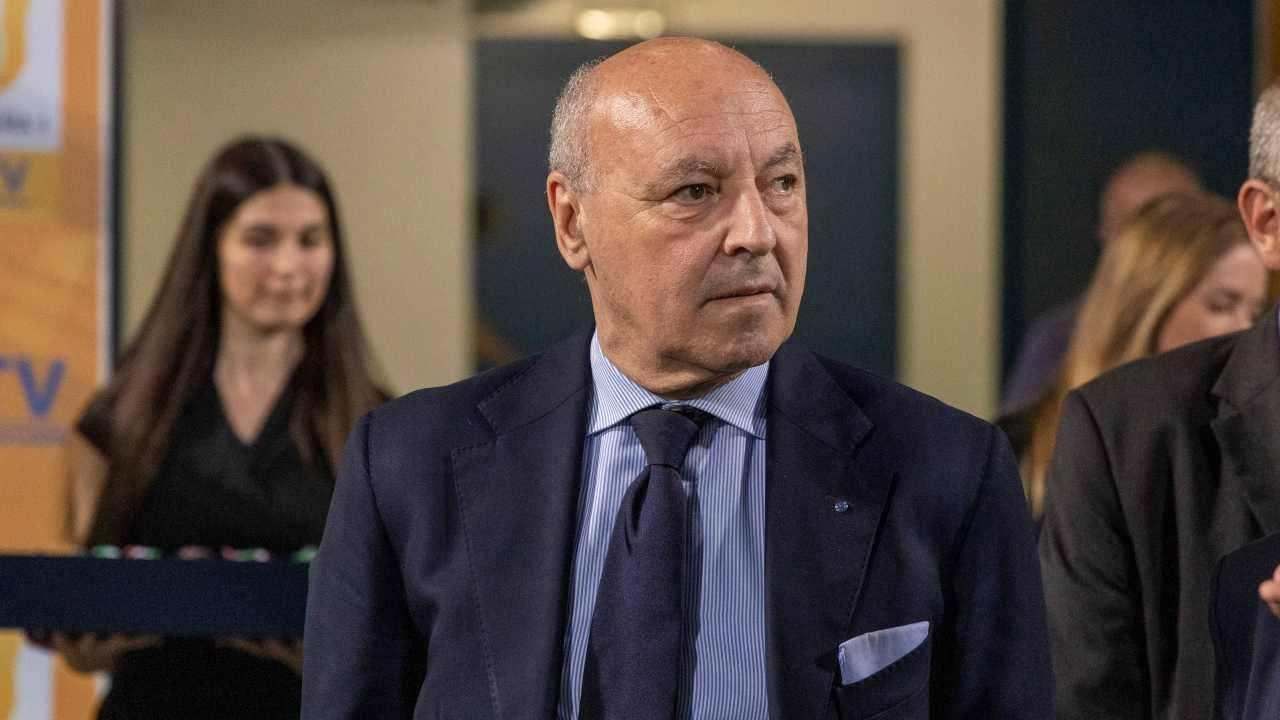 Inter Marotta