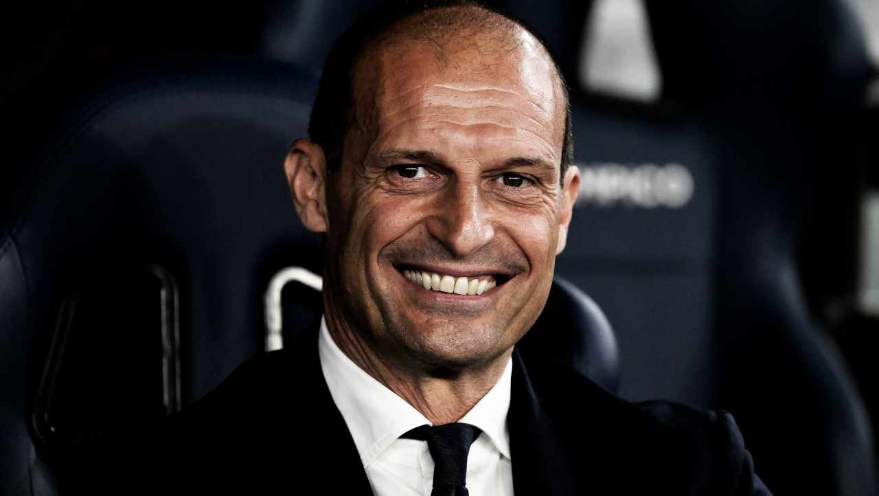 Max Allegri