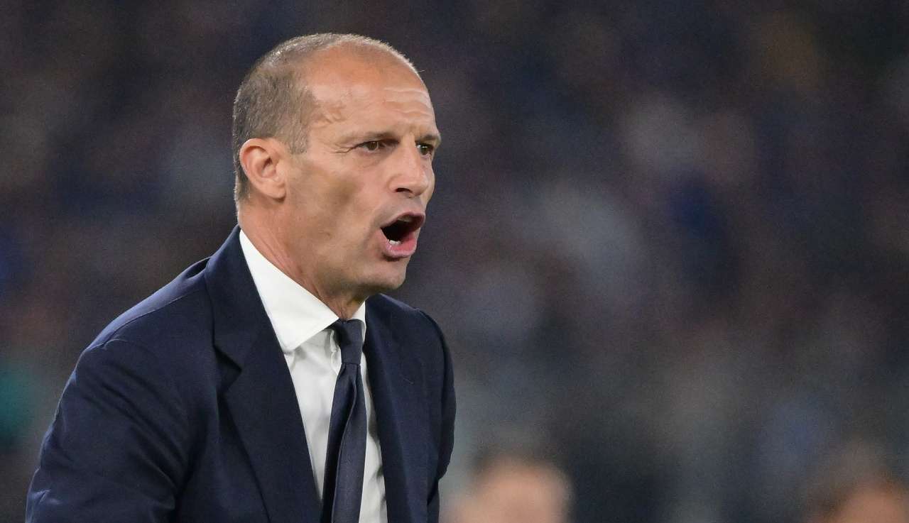 Max Allegri