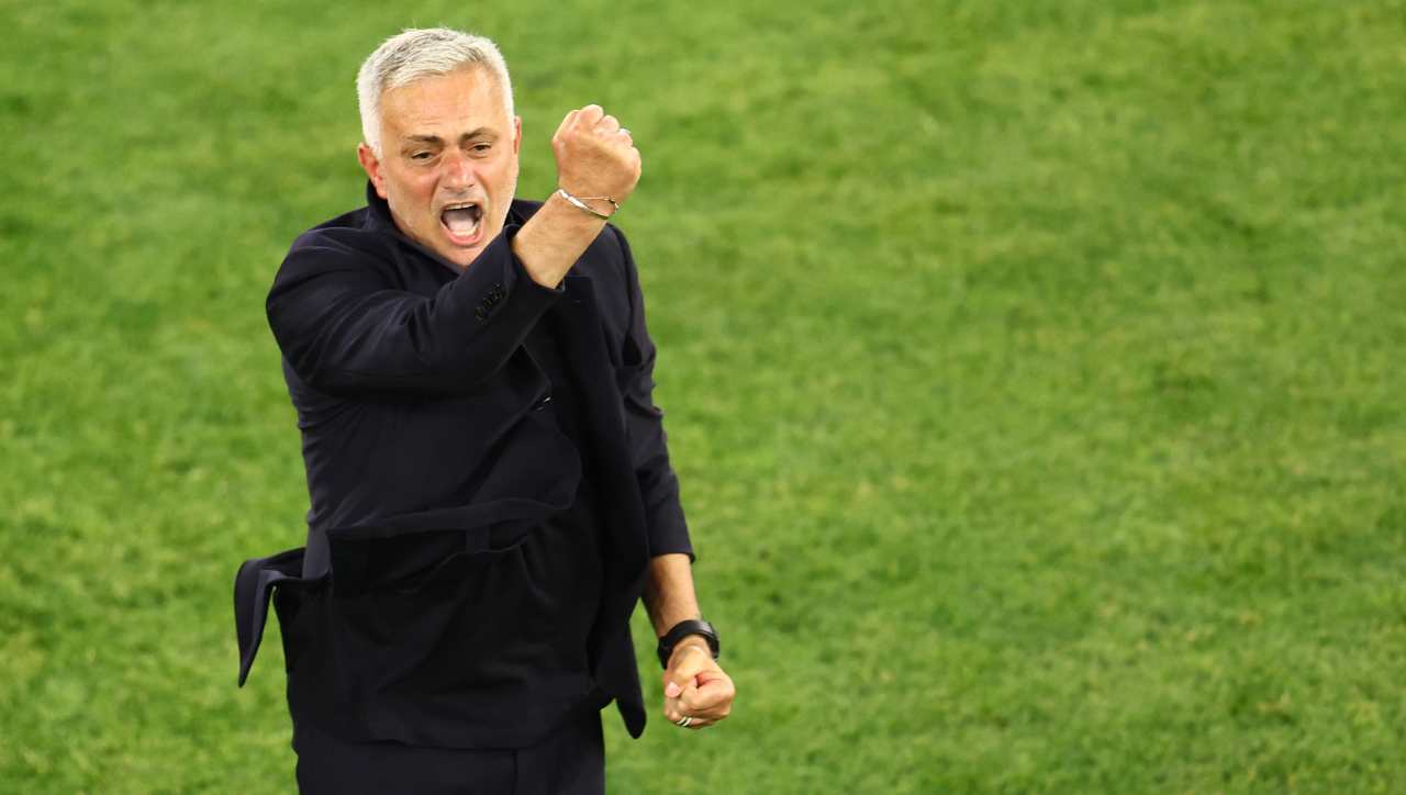 Mourinho