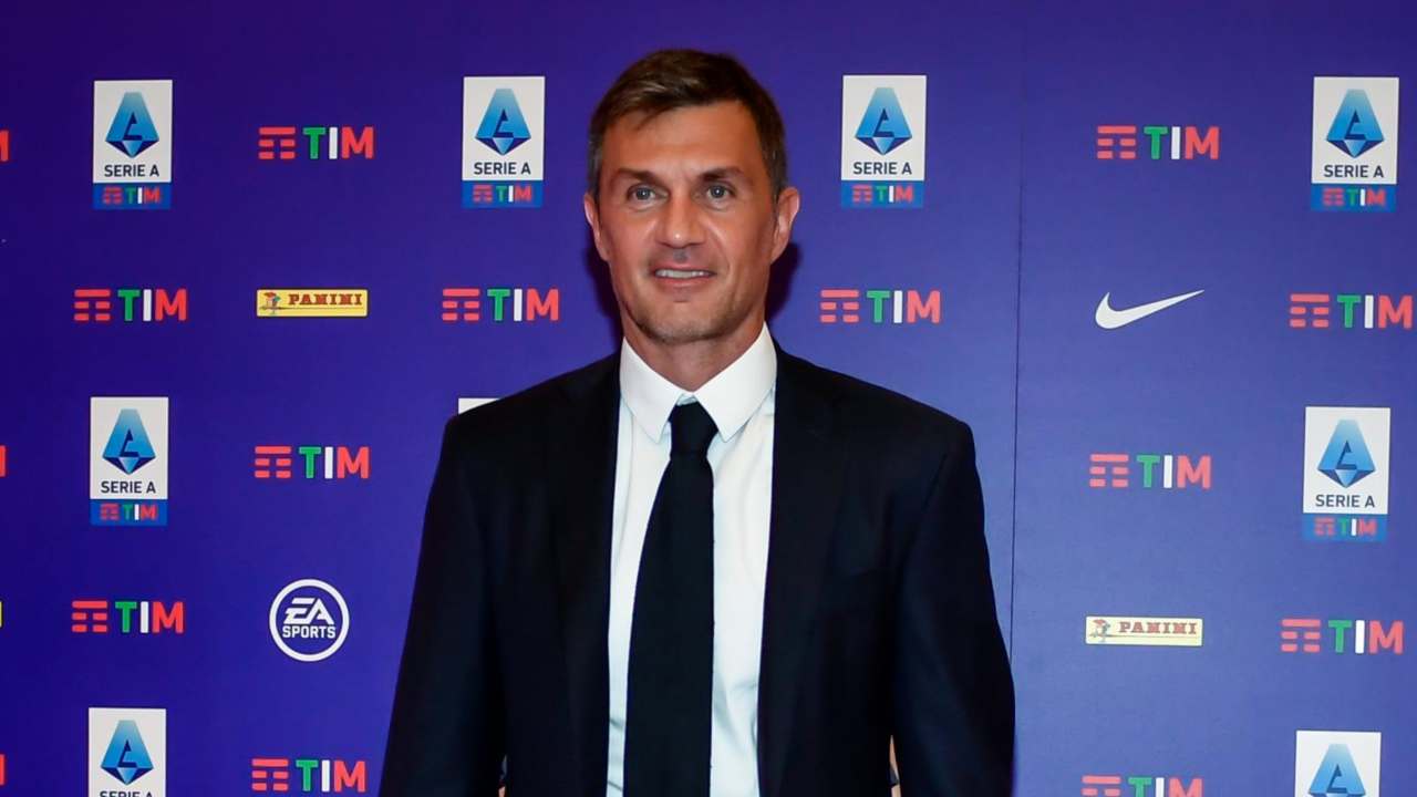 Paolo Maldini