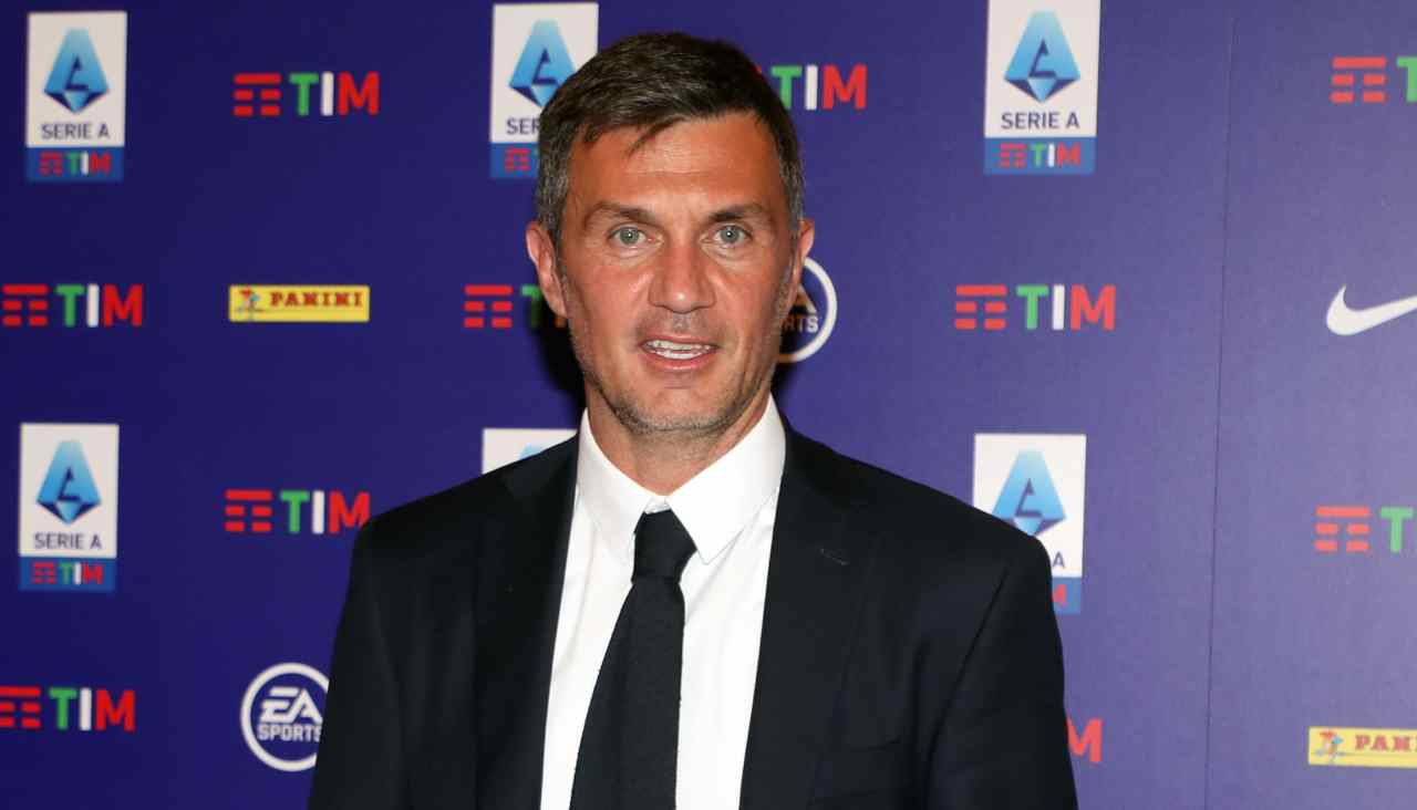 Paolo Maldini