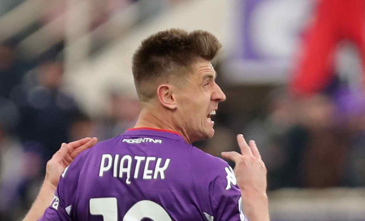 Piatek 