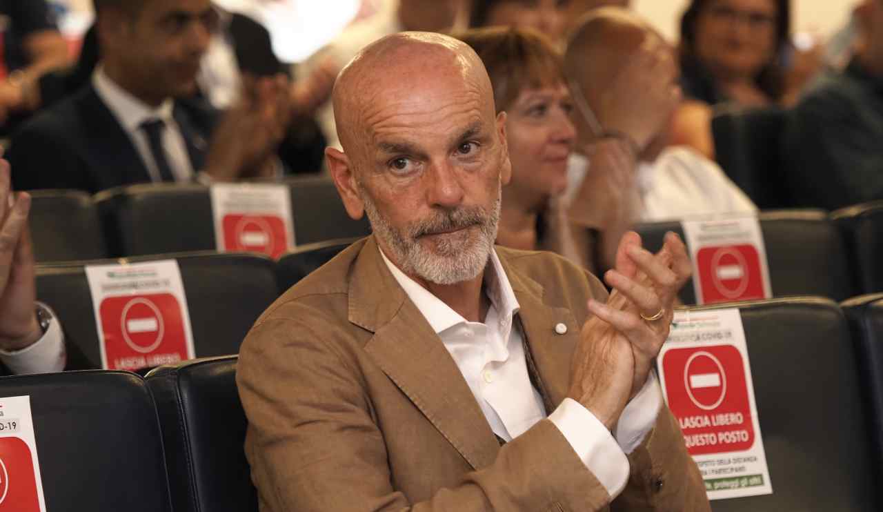 Stefano Pioli