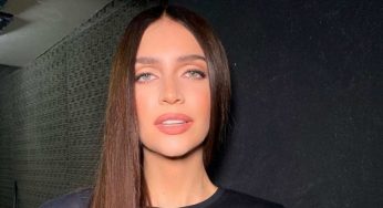 Zaira Nara, selfie troppo piccante: lato A in fuorigioco