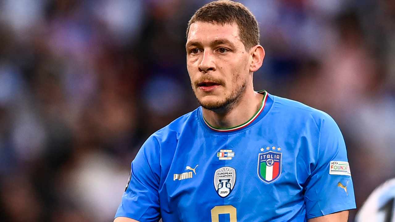 Futuro Belotti