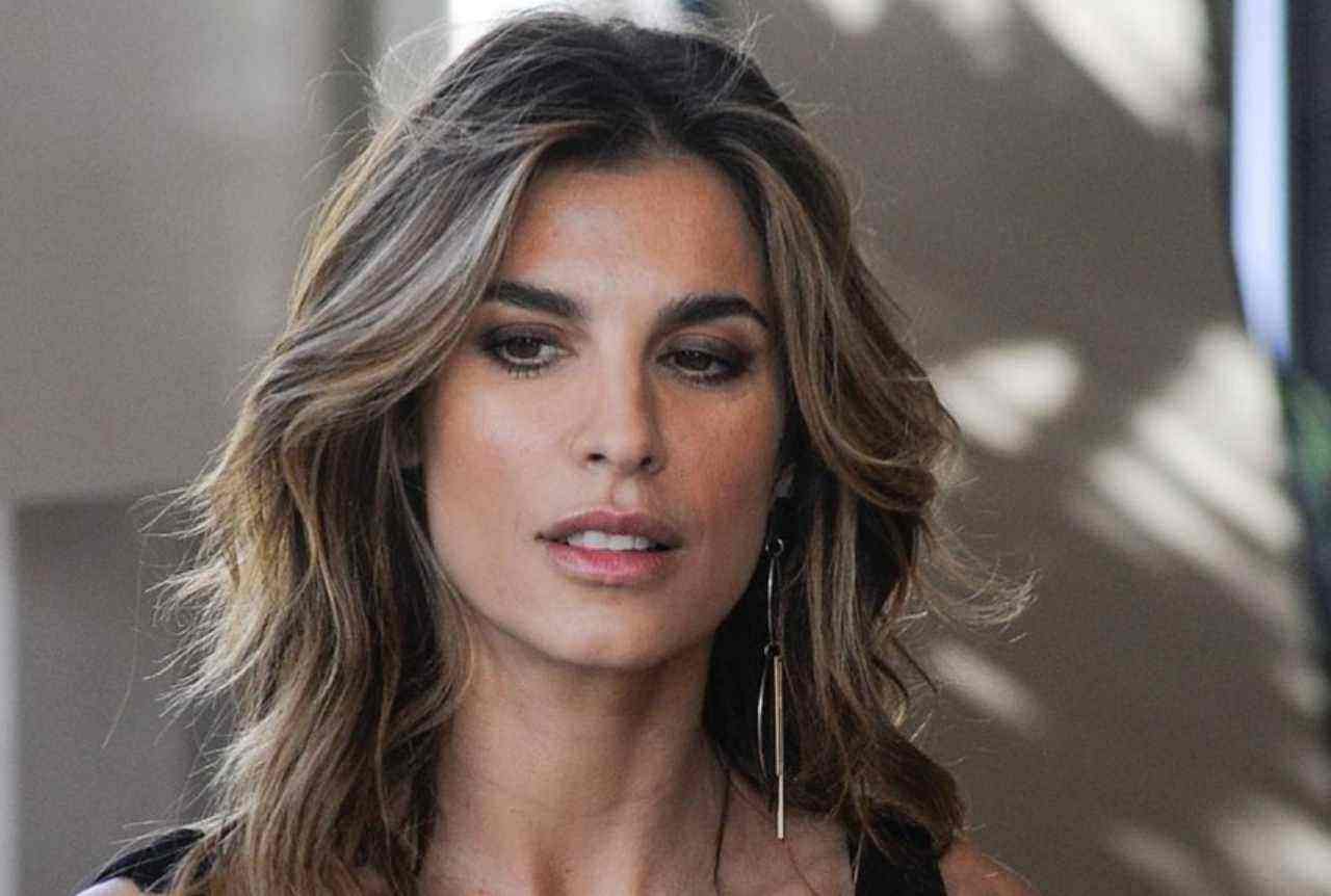 Elisabetta Canalis foto