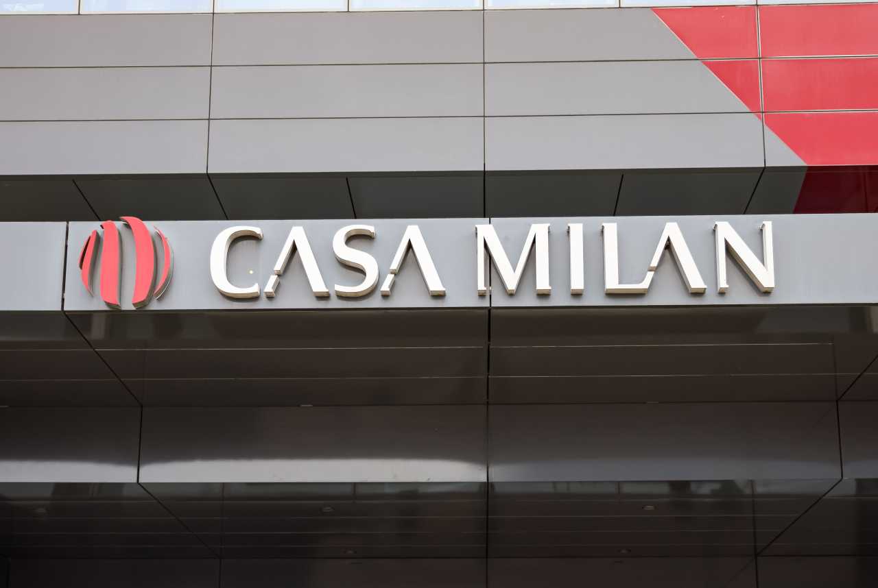 Casa milan