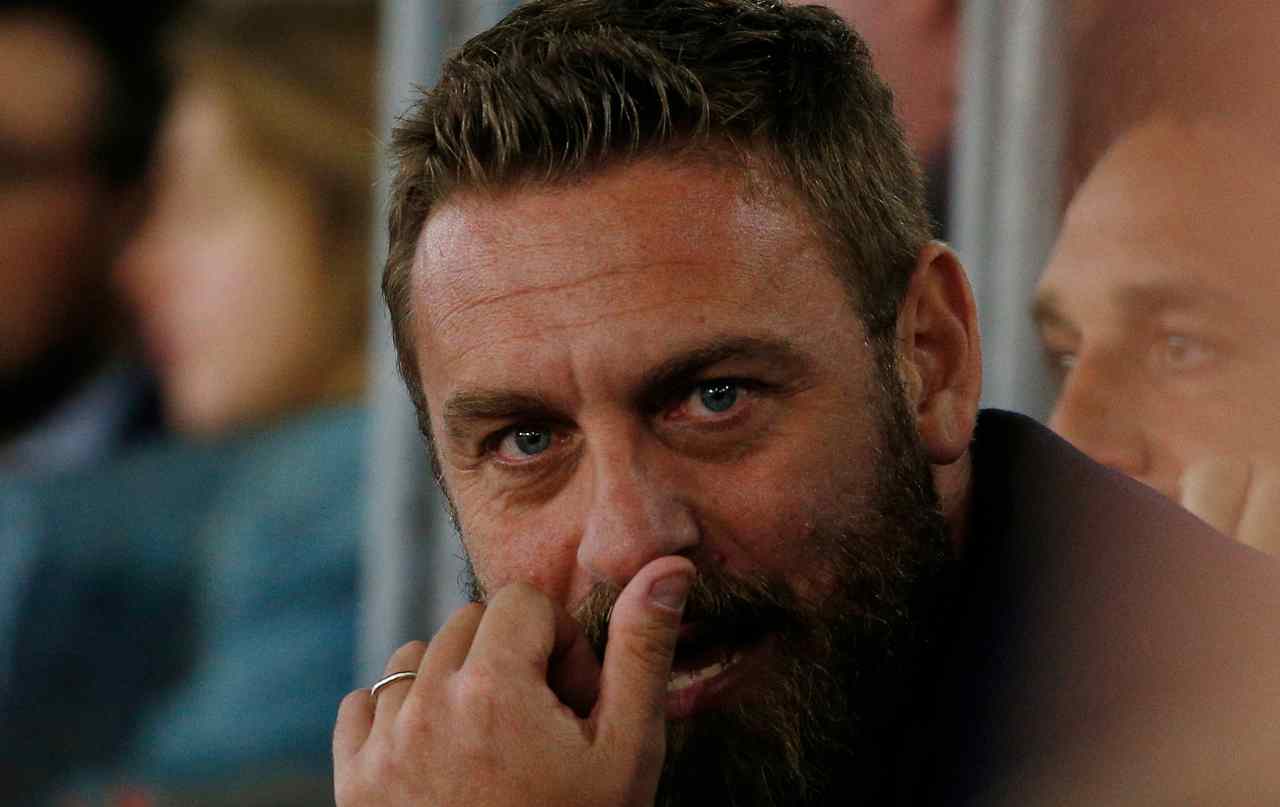 De Rossi