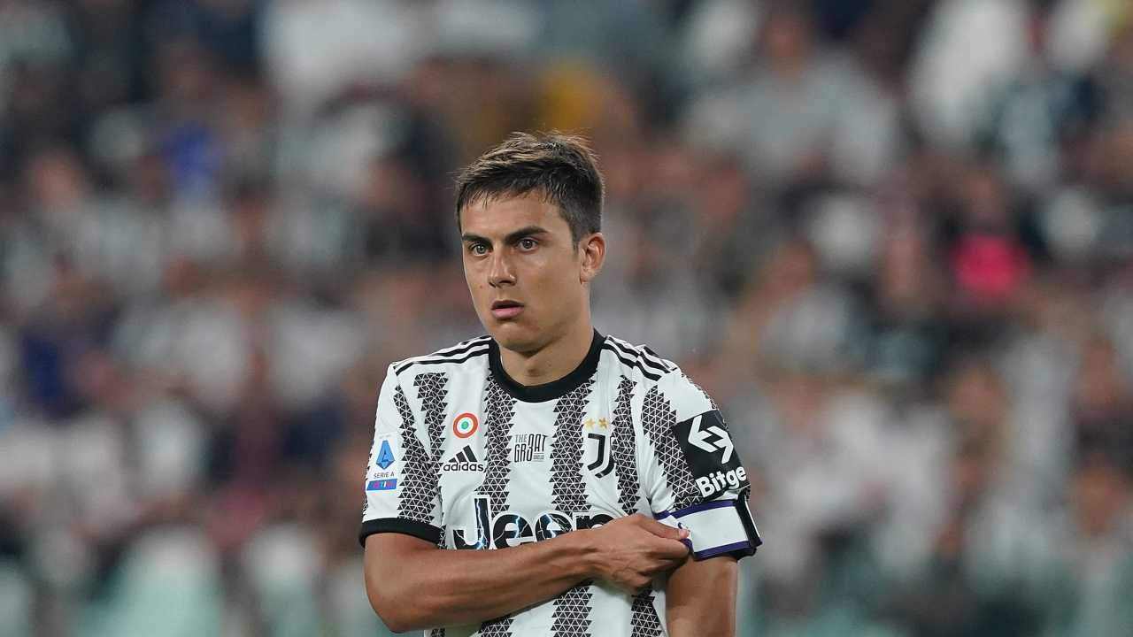 Dybala al Napoli, l'annuncio: "Si può fare, ecco come"