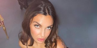 Elettra Lamborghini
