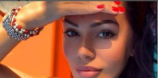 Erjona Sulejmani