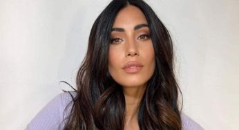 Tutti a bocca aperta per Federica Nargi: bikini audace