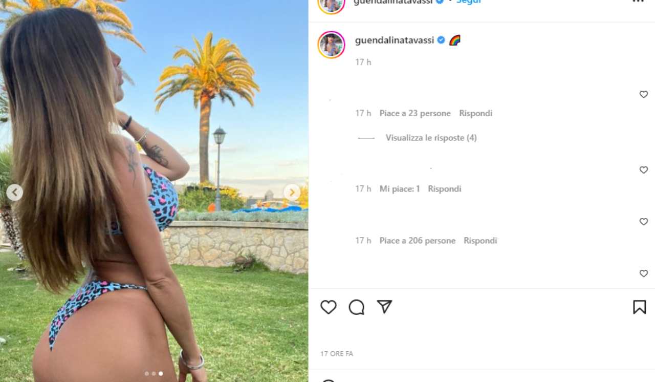 Guendalina Tavassi (Instagram) (3)