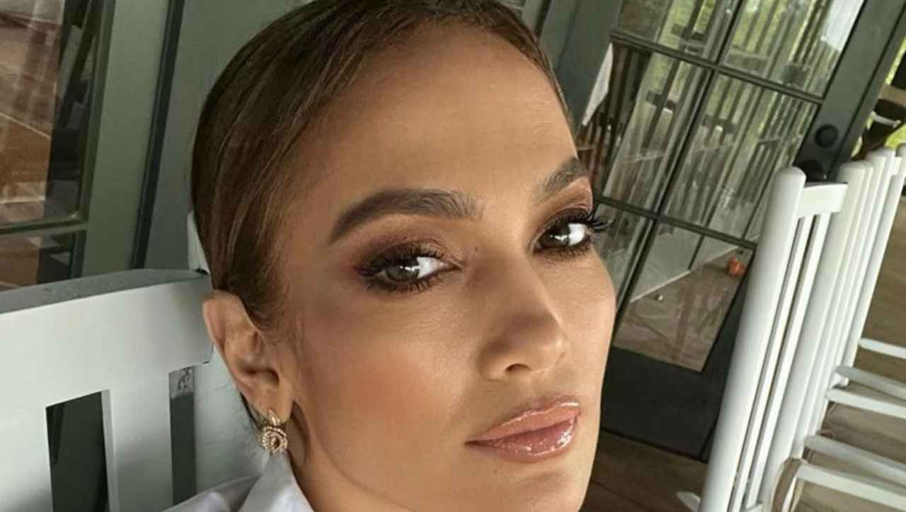 Jennifer Lopez (Instagram)