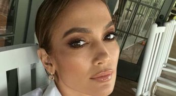 Jennifer Lopez, visione bollente: tutto troppo aderente
