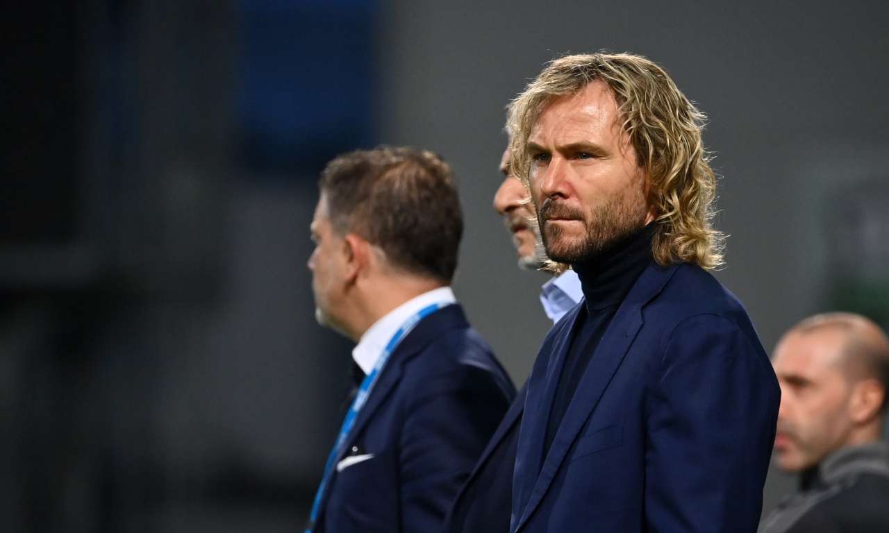 Pavel Nedved