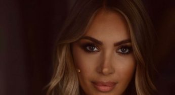 Laura Cremaschi: “Sardegna calling” e bikini minuscolo che lascia di sasso