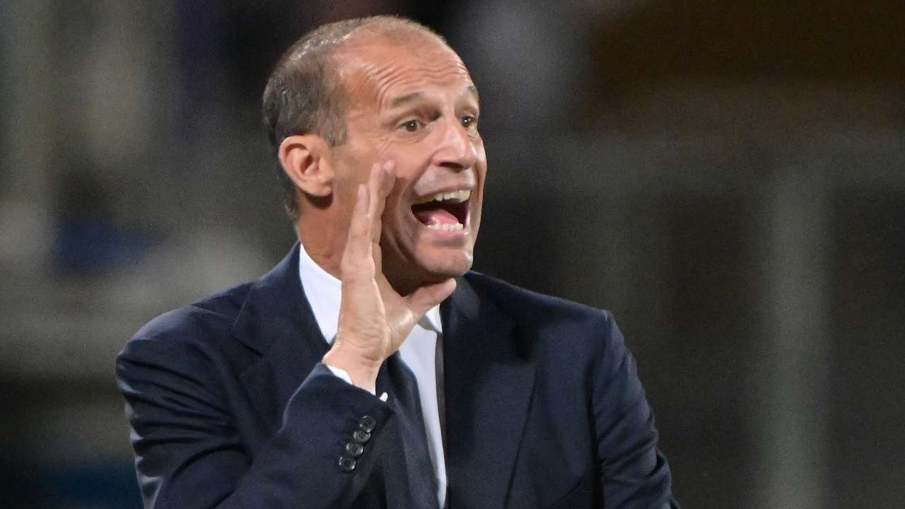 Max Allegri