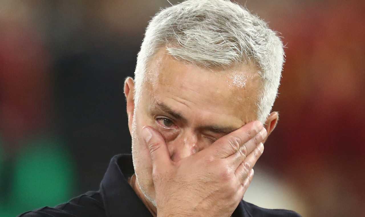 Mourinho